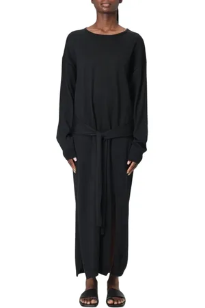 LEMAIRE Donna, Abiti, Nero, M, new