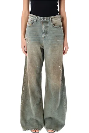 Diesel Donna, Jeans, , W29, new