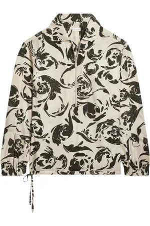 DRIES VAN NOTEN Uomo, Giacche, Multicolore, S, new
