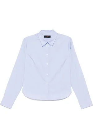 Peuterey Donna, Camicette , Blu, XL, new