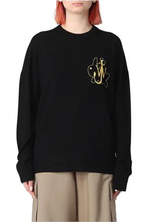J.W.Anderson Donna, Maglie, Nero, S, new