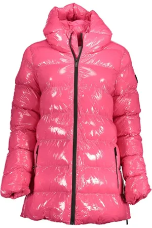 U.S. Polo Assn. Donna, Giacche, Rosa, S, new