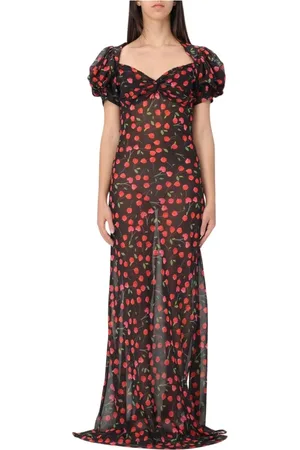 Mar De Margaritas Donna, Abiti, Multicolore, XS, new