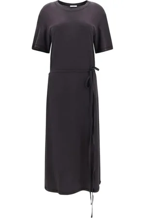LEMAIRE Donna, Abiti, Grigio, S, new
