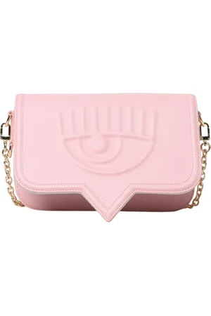Chiara Ferragni Donna, Borse, Rosa, Taglia unica, new