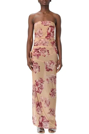 MAGDA BUTRYM Donna, Abiti, Multicolore, XS, new
