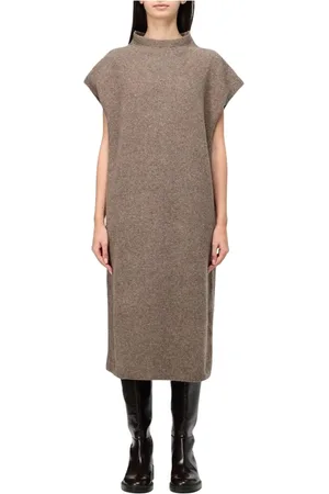 Filippa K Donna, Abiti, Marrone, S, new