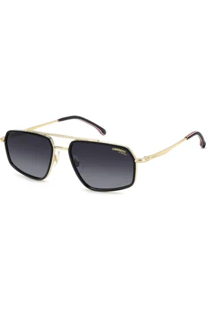 Carrera Uomo, Accessori, Giallo, 58 MM, new