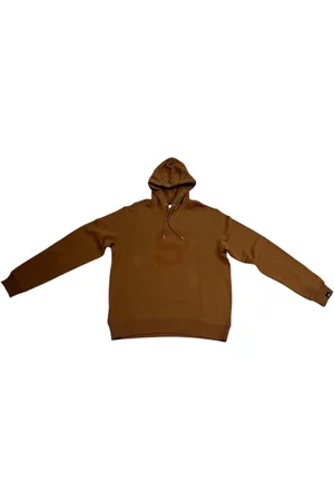 sun68 Uomo, Felpe, Marrone, L, new
