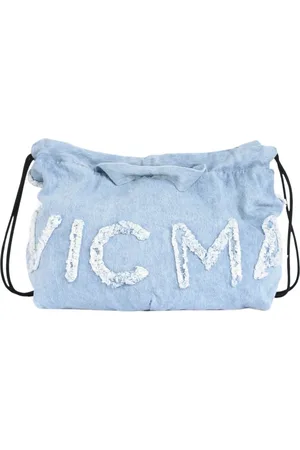 vic matiè Donna, Borse, Blu, Taglia unica, new