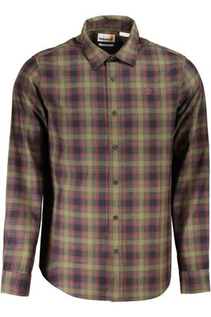 Timberland Uomo, Magliette, Multicolore, XL, new