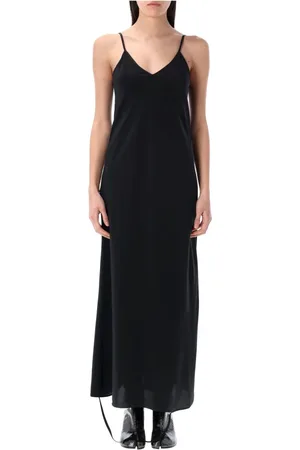 Maison Margiela Donna, Abiti, Nero, XS, new