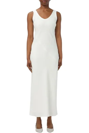 Brunello Cucinelli Donna, Abiti, Bianco, S, new