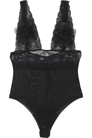 Elisabetta Franchi Uomo, Top, Nero, S, new