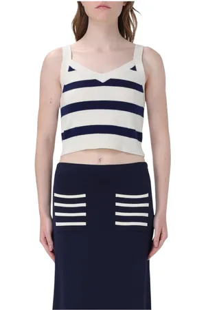 Baum und Pferdgarten Donna, Top, Multicolore, M, new