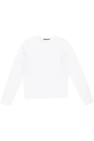 Acne Studios Donna, Top, Bianco, S, new