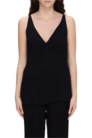 MEIMEIJ Donna, Top, Nero, XS, new