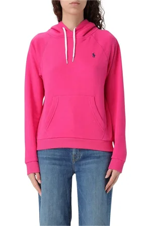 Ralph Lauren Donna, Felpe, Rosa, XS, new