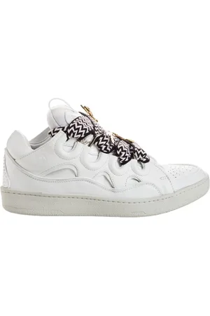 Lanvin Uomo, Scarpe, Bianco, 44 EU, new