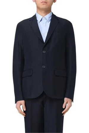 Armani Exchange Uomo, Abiti Uomo, Blu, S, new