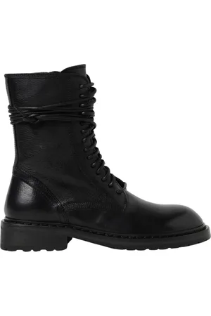 ANN DEMEULEMEESTER Donna, Scarpe, Nero, 36 1/2 EU, new