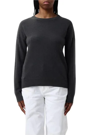 Zadig & Voltaire Donna, Maglie, Grigio, XS, new