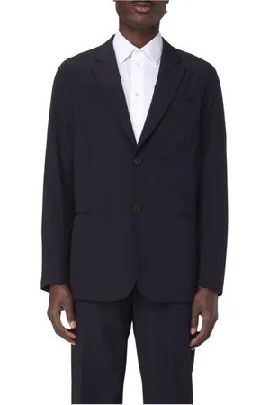 Emporio Armani Uomo, Giacche, Blu, M, new