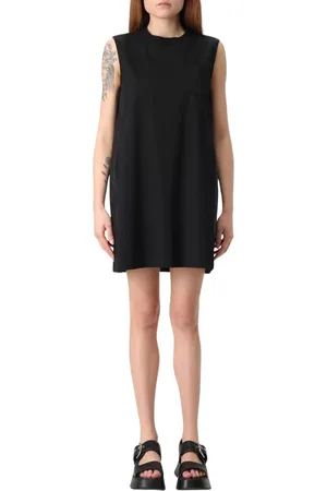 SACAI Donna, Abiti, Nero, S, new