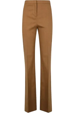 Pinko Donna, Pantaloni, Marrone, L, new