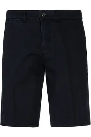 HARMONT&BLAINE Uomo, Pantaloncini, Blu, 2Xl, new