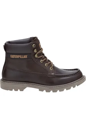 Caterpillar Uomo, Scarpe, Marrone, 45 EU, new
