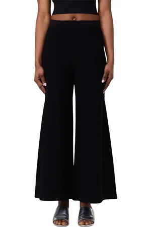 LIVIANA CONTI Donna, Pantaloni, Nero, M, new
