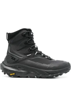 Hoka One One Uomo, Scarpe, Nero, 41 EU, new
