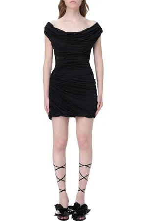 MAGDA BUTRYM Donna, Abiti, Nero, S, new