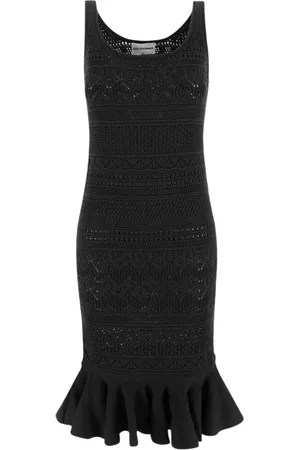 Des Phemmes Donna, Abiti, Nero, M, new