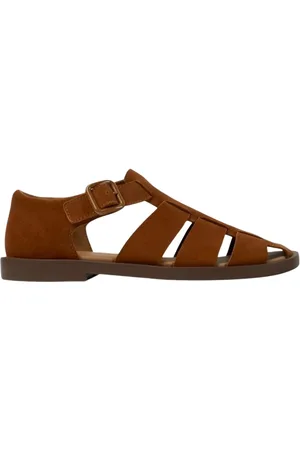 Camper Uomo, Scarpe, Marrone, 43 EU, new