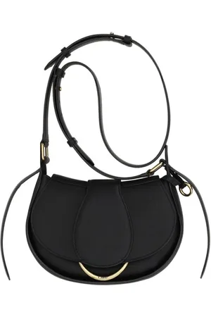 Chloé Donna, Borse, Nero, Taglia unica, new
