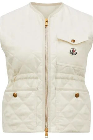 Moncler Donna, Giacche, Bianco, S, new