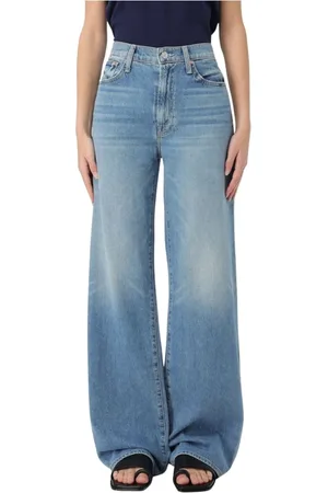 Mother Donna, Jeans, Blu, W29, new