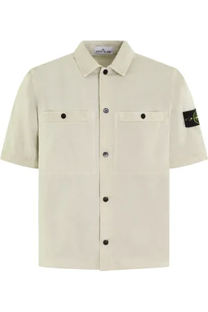 Stone Island Uomo, Magliette, , M, new