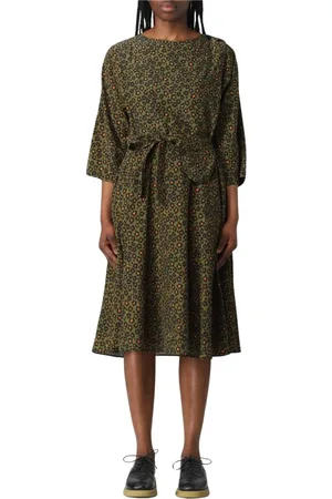Kenzo Donna, Abiti, Verde, M, new