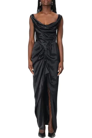 Vivienne Westwood Donna, Abiti, Nero, S, new