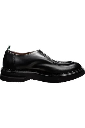 Green george Uomo, Scarpe, Nero, 42 EU, new