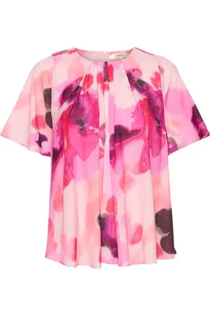 INWEAR Donna, Camicette , Rosa, XL, new