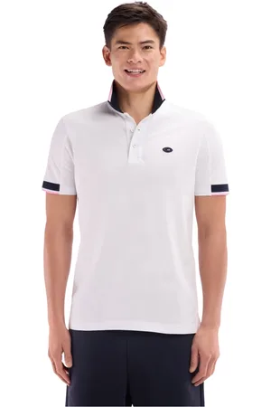 Eden Park Uomo, Top, Bianco, 2Xl, new