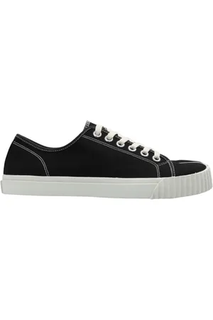 Maison Margiela Donna, Scarpe, Nero, 43 EU, new