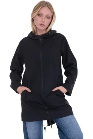 Peuterey Donna, Cappotti, Nero, M, new