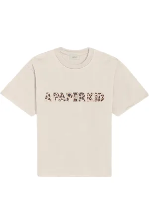 A PAPER KID Uomo, Top, , L, new