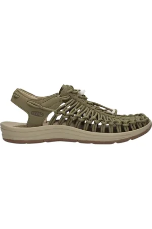 Keen Donna, Scarpe, Verde, 36 1/2 EU, new
