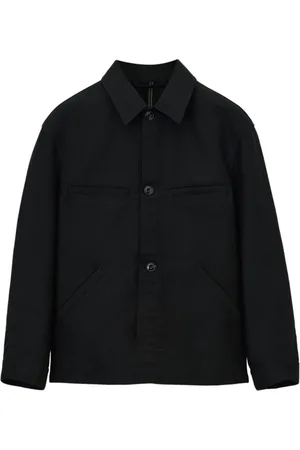 LEMAIRE Uomo, Giacche, Nero, L, new